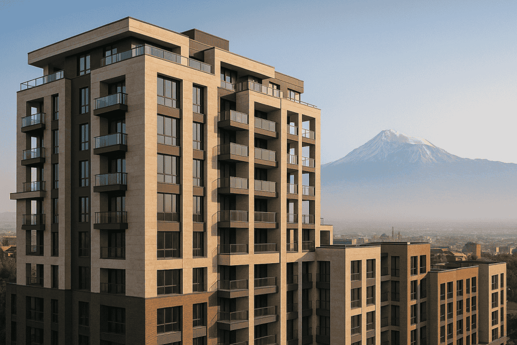 Propiedad extranjera en Armenia: derechos, restricciones y consideraciones especiales