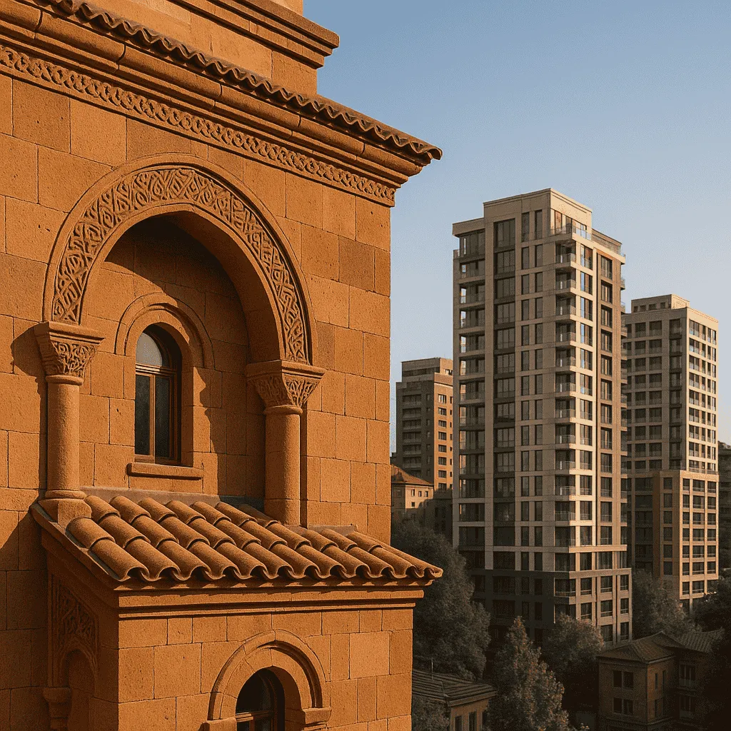 Passaggi essenziali della due diligence immobiliare in Armenia: proteggi il tuo investimento