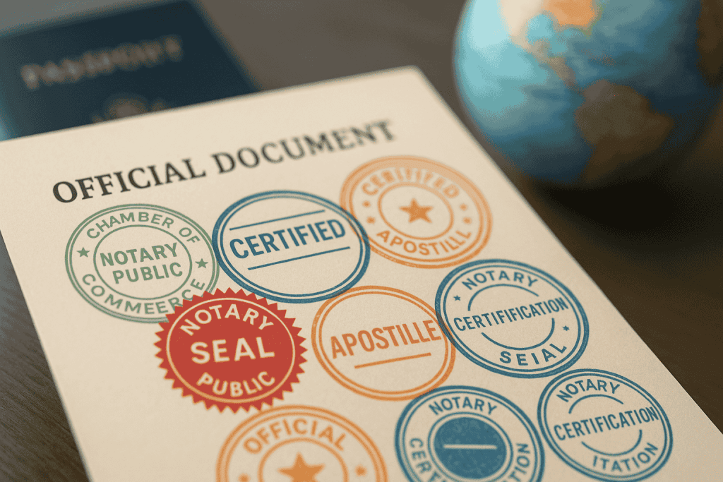 Legalizzazione consolare: guida essenziale per i documenti armeni all'estero