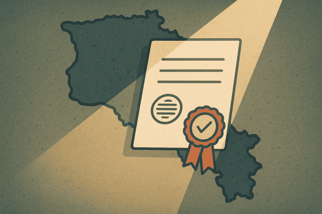 Document Legalization in Armenia: Expert Guide to Authentication Procedures