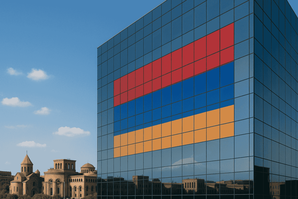 Armeniens Private-Equity-Boom: Anlagestrategien für ausländische Unternehmer