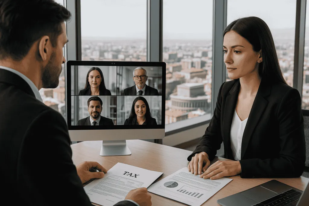 Como os escritórios virtuais beneficiam empresas estrangeiras na Armênia