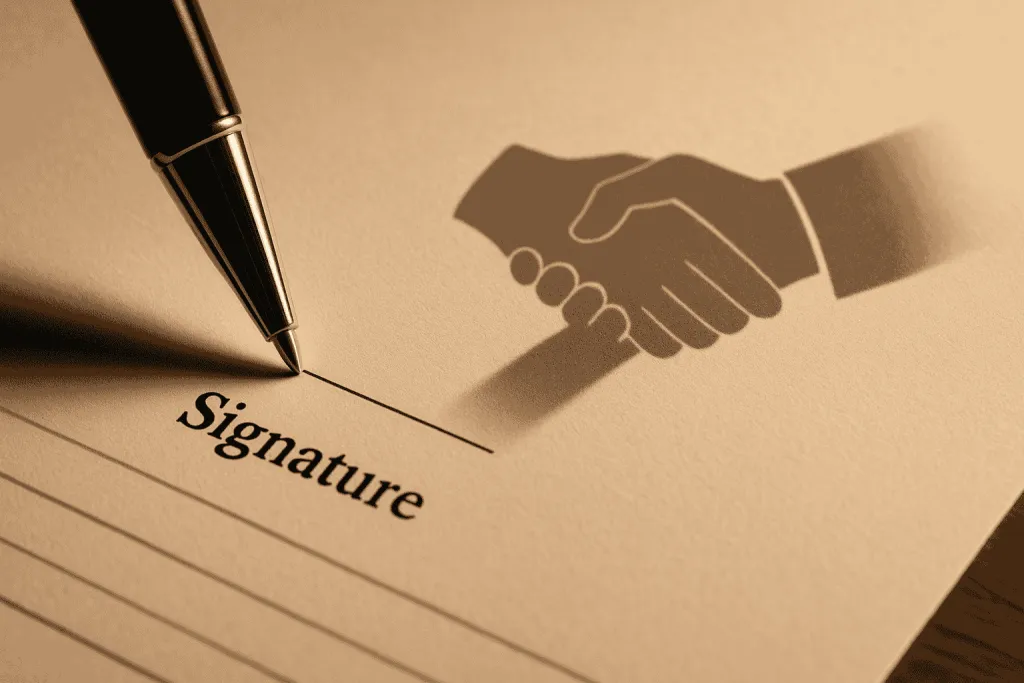 Essential Clauses for Compliant Armenian Employment Contracts in 2025