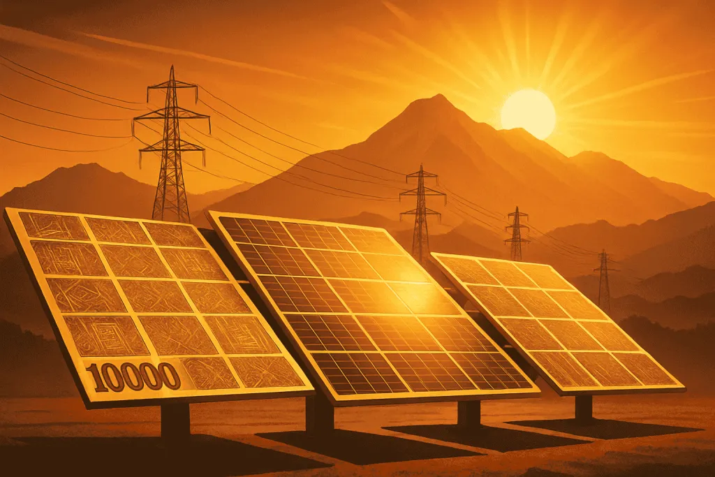 Tarifas de alimentación en Armenia: comprensión del mecanismo de compra garantizada de energía renovable