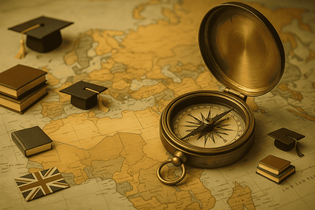 Guía del sistema educativo de Armenia: Beneficios del consultor experto