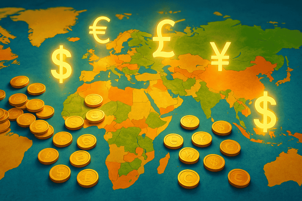 15 Cheapest Countries to Live in 2025: Where Your Dollar Goes Far