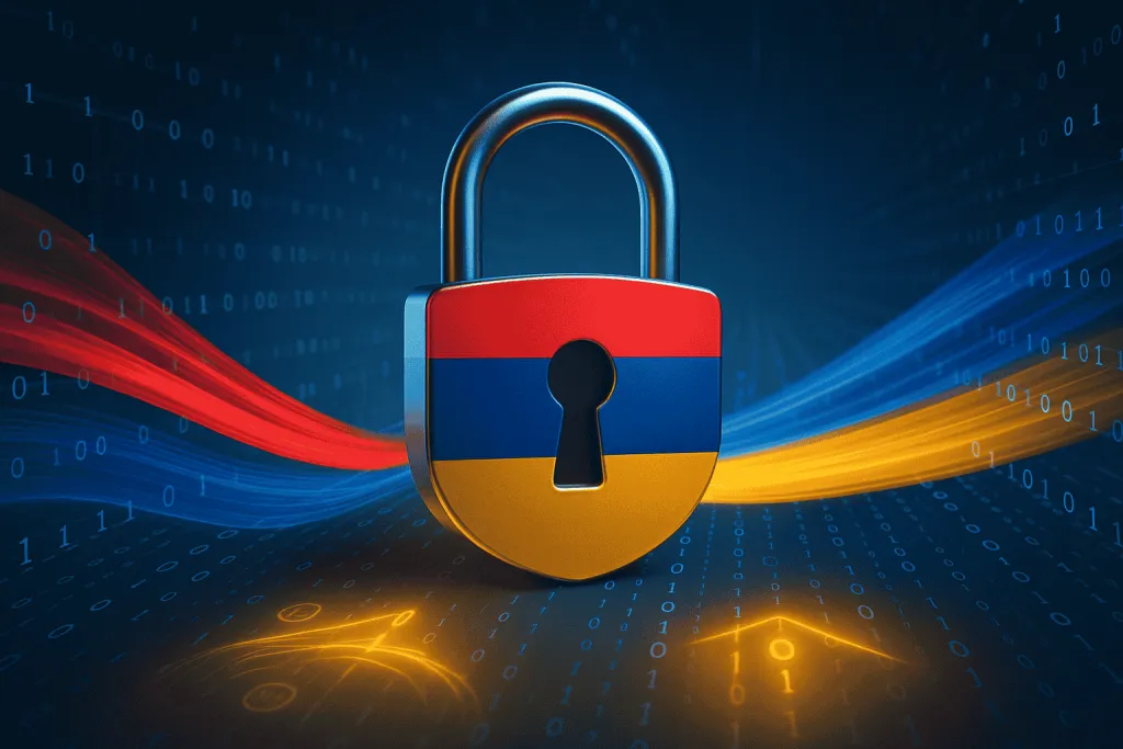 Armenia Data Protection: Lawful Bases & Consent Requirements