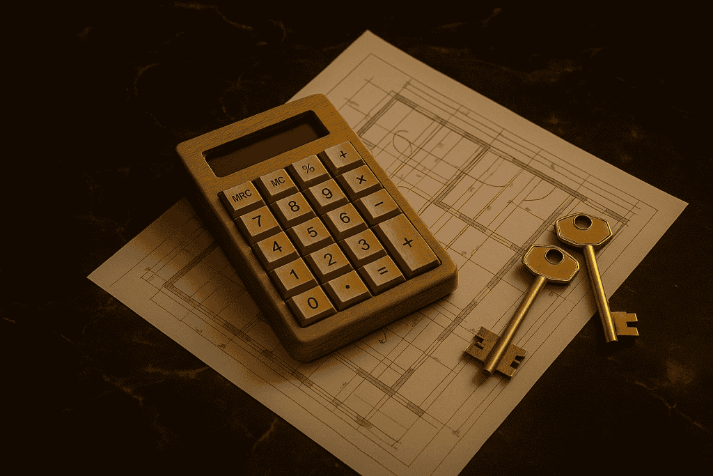 El verdadero costo del arrendamiento: impuestos, cargos por áreas comunes y gastos ocultos en Armenia