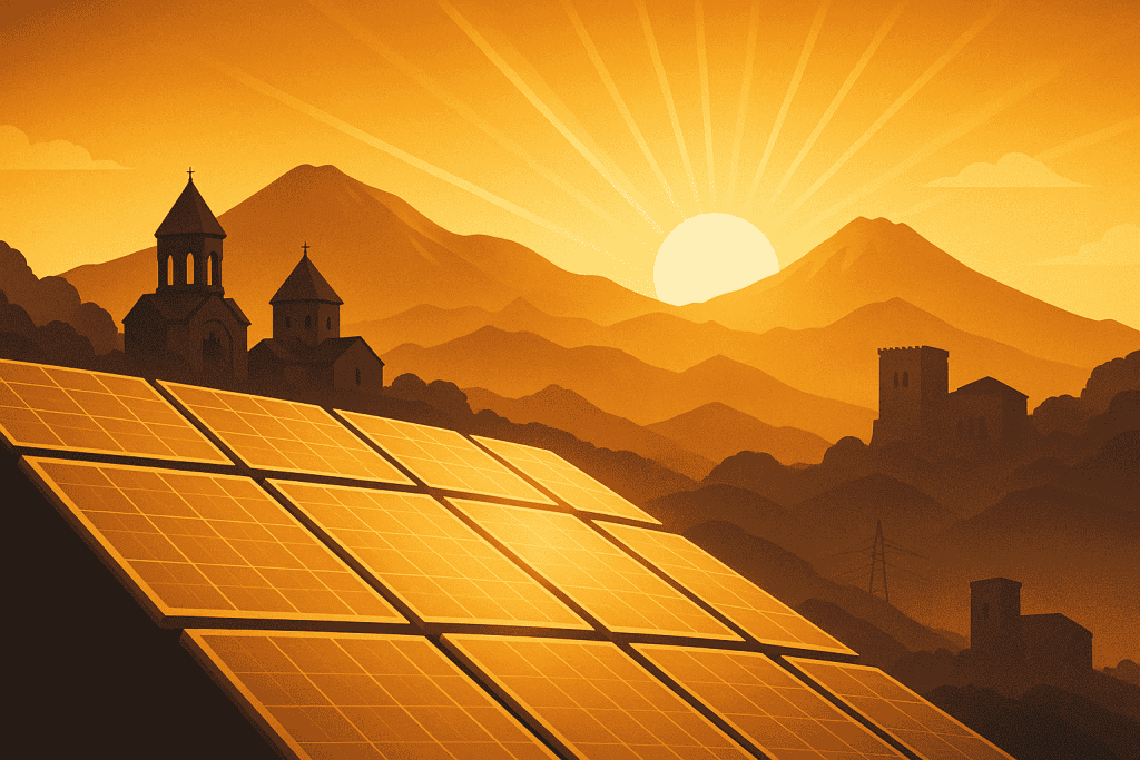 Оценка воздействия на окружающую среду в Армении: категории проектов, процедуры и требования к документации