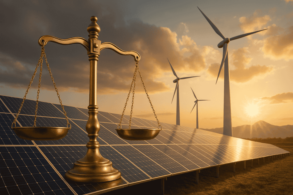 Foreign Investment Protection for Renewable Energy Projects: Armenia's Legal Safeguards and International Treaties