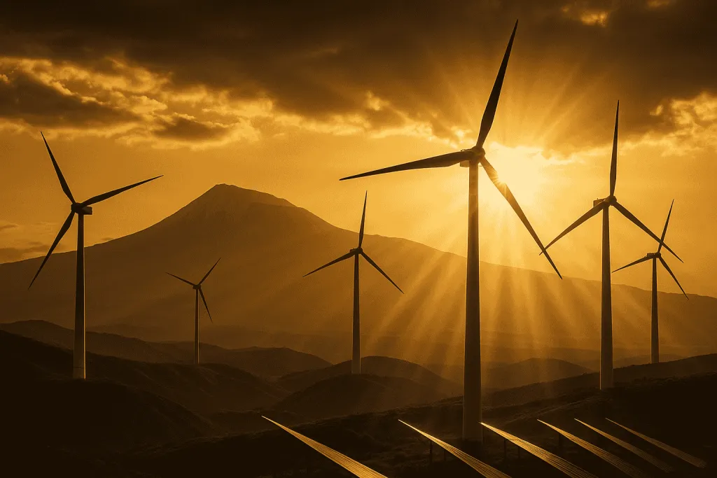 Վերականգնվող էներգիայի լիցենզիաների ստացում Հայաստանում