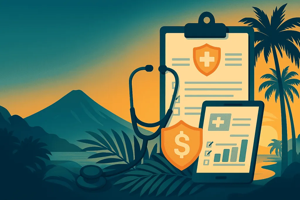 Atención médica para expatriados en Nicaragua: opciones de seguros, instalaciones y turismo médico