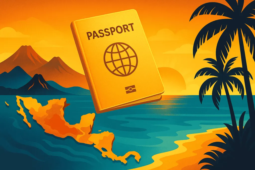 Ciudadanía nicaragüense: requisitos, opciones de doble nacionalidad y beneficios del pasaporte