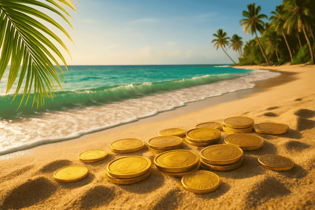 Custo de vida na Nicarágua em 2025: como US$ 1,500 mensais criam um estilo de vida luxuoso