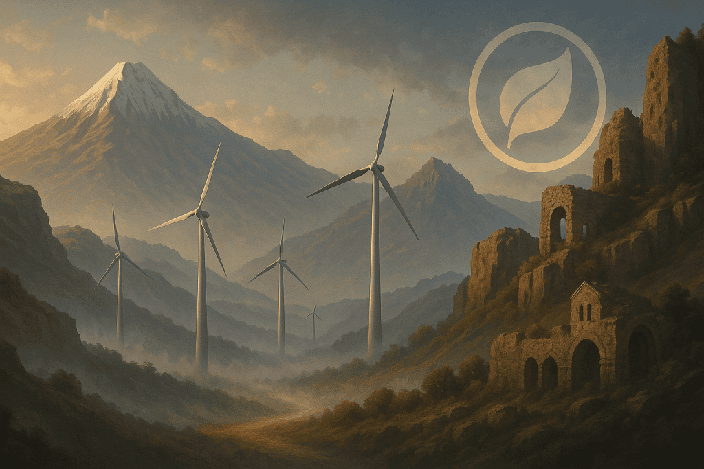 亚美尼亚环境保护框架：针对外国投资者和运营商的关键法规