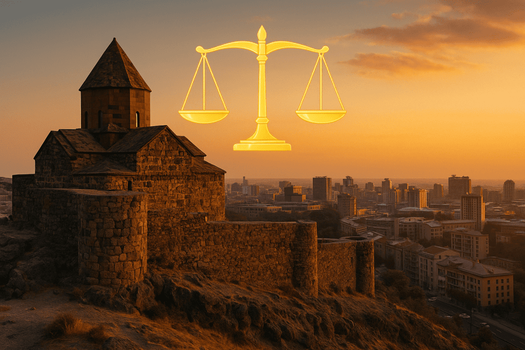 Verificación de propiedades y activos en Armenia: Verificación de títulos, gravámenes y desafíos de valoración