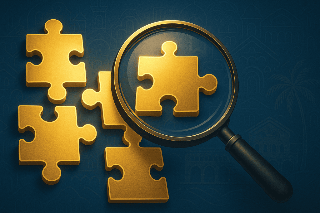 背景调查：审查亚美尼亚商业伙伴、管理层和关键利益相关者