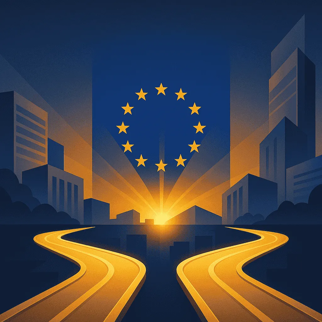 Lithuania's Startup Visa vs. Business Residency: Choosing the Right Path for Your Venture