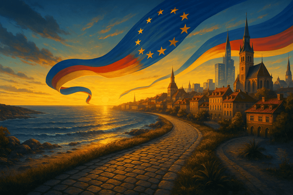 Au-delà de la résidence&nbsp;: la voie d'accès à la citoyenneté lituanienne pour les investisseurs et les entrepreneurs