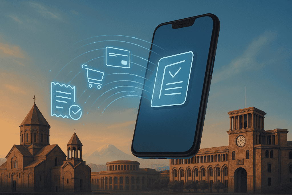 Digital Wallets in Armenia: Essential Guide for Business Payment Solutions