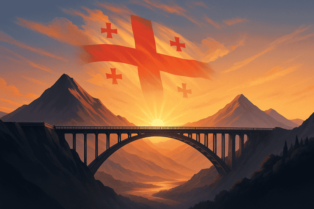 Georgia Residency Through Real Estate: Pathway to Citizenship and Second Passport Opportunities