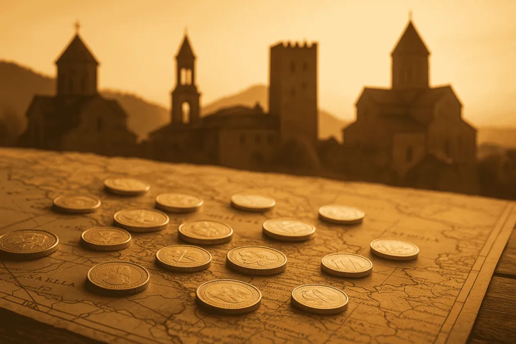 Living Costs and Lifestyle Quality for New Georgia Residents: What to Expect After Your Move