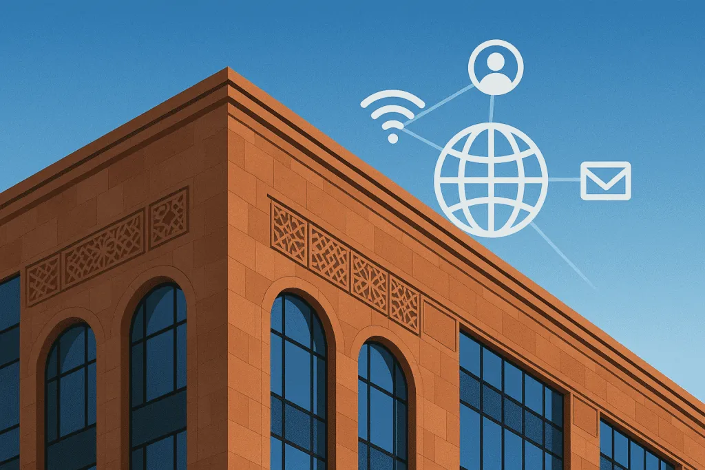 Oficinas virtuales en Armenia: Máximo estatus legal con costos mínimos