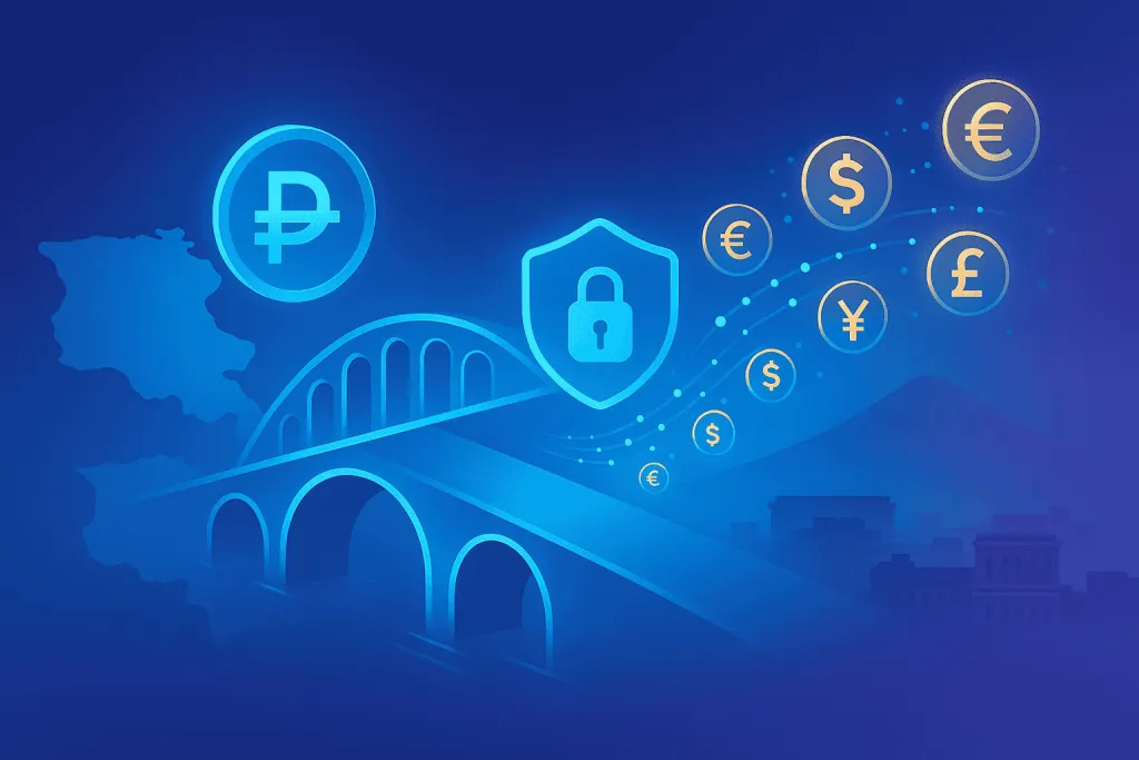 Global Payment Gateways for Armenian Businesses: Legal & Technical Guide