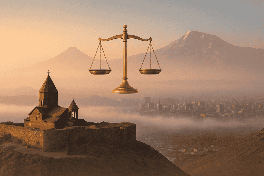 Guide d'enregistrement des marques en Arménie&nbsp;: protection juridique complète