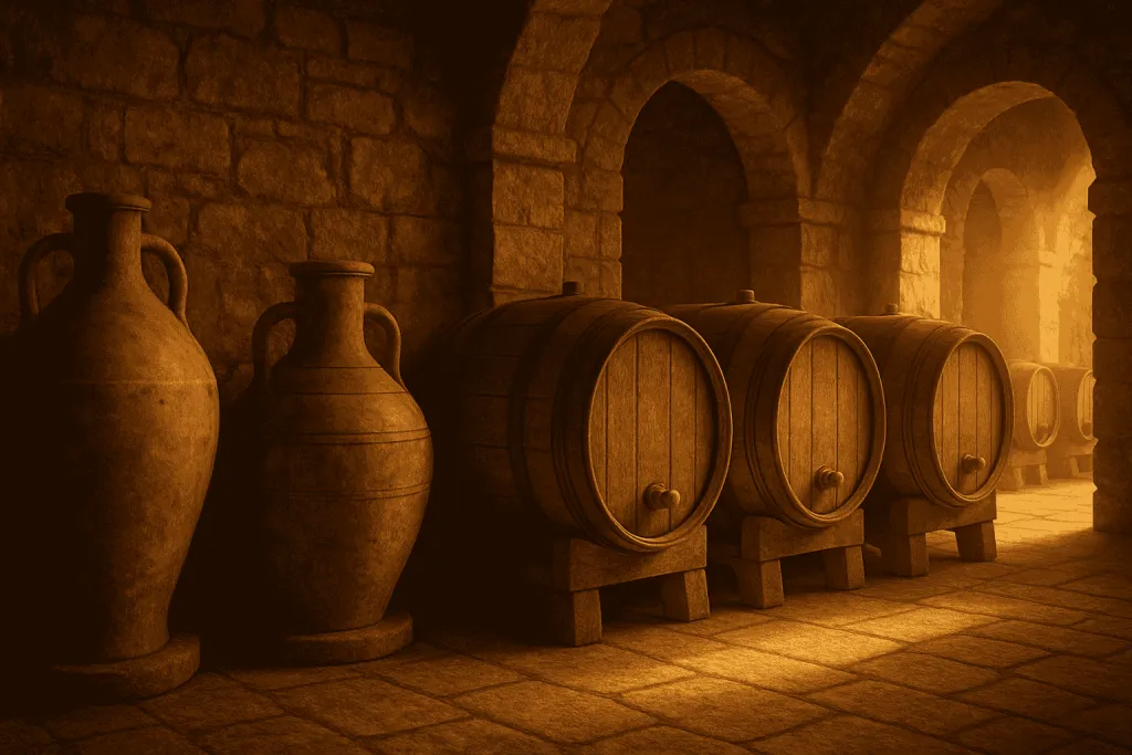 Armenia Wine & Spirits Production Licenses: Complete Guide