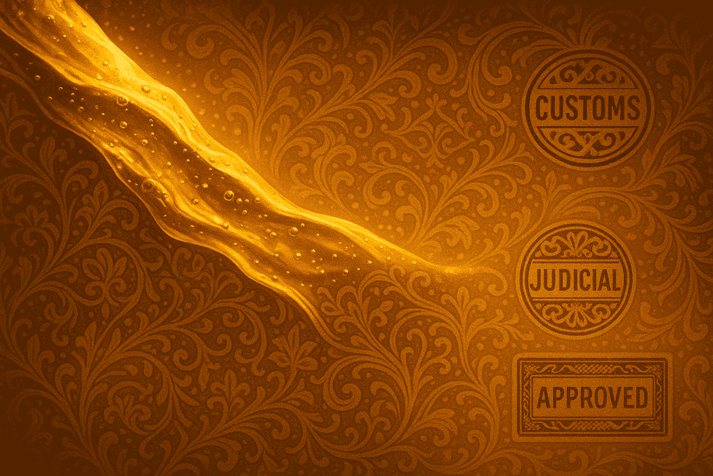 Leitfaden zum Alkoholimport nach Armenien: Zoll, Abgaben und Dokumente