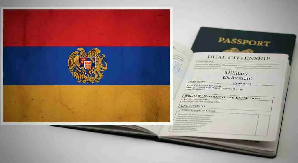 Dual Citizenship Military Service: Legal Obligations Explained