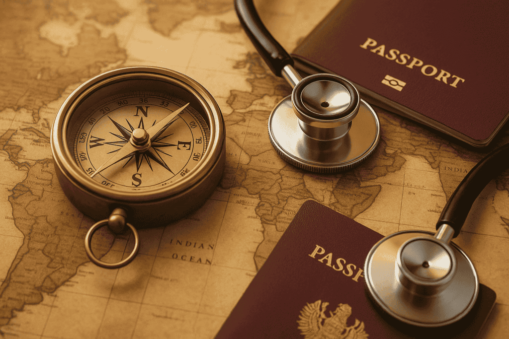Retirement Healthcare Abroad: Countries with the Best Quality and Affordability for Seniors