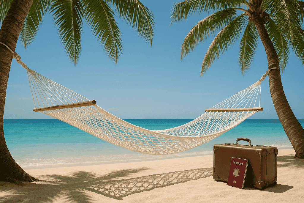 Stretch Your Retirement Savings: Top Destinations Where $2,000 Monthly Creates Luxury Living