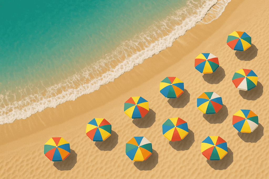 Beachfront Retirement on a Budget: Affordable Coastal Communities Worldwide