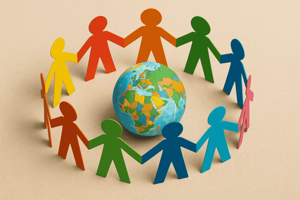 Building Your Expat Community: Most Socially Rewarding Retirement Destinations