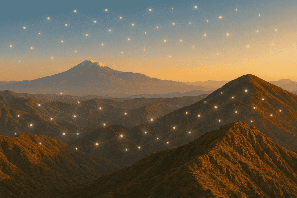 Cómo las agencias de marketing digital pueden acelerar el crecimiento y la visibilidad de su negocio en Armenia