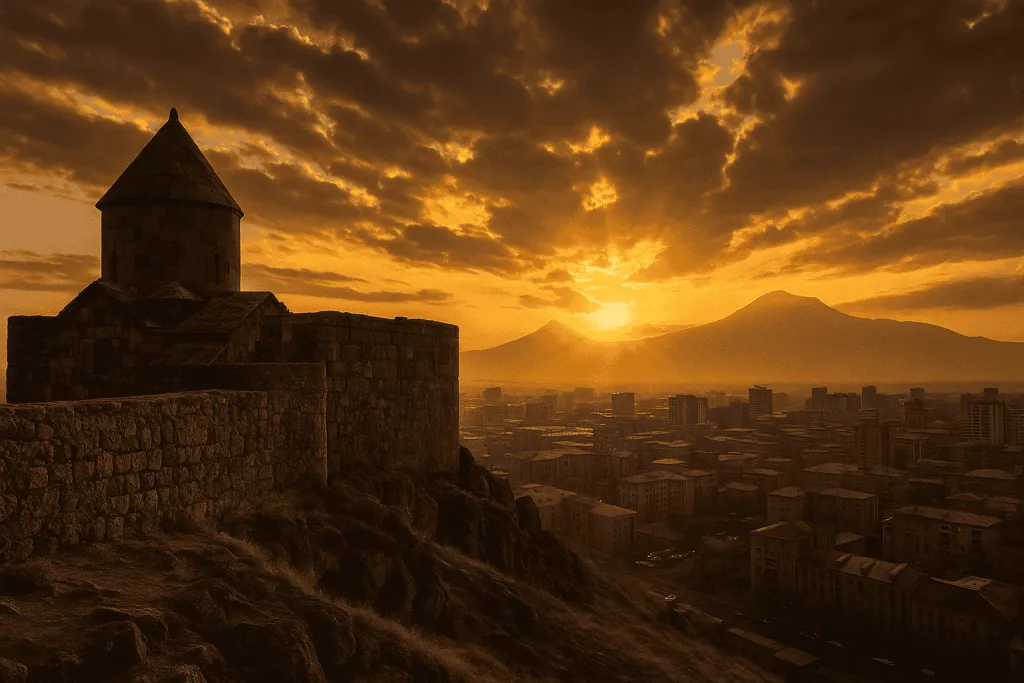 Frequently Asked Questions (FAQ) on Military Service Obligations in Armenia