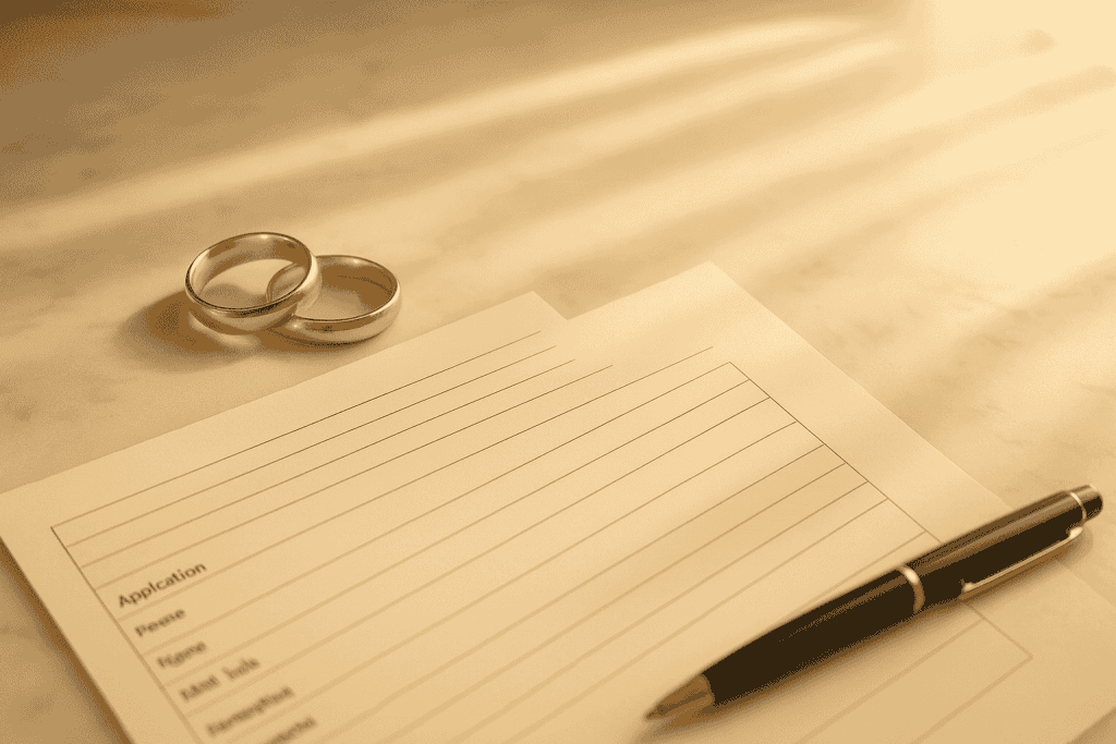 Visa and Residency Benefits for Foreign Spouses in Armenia