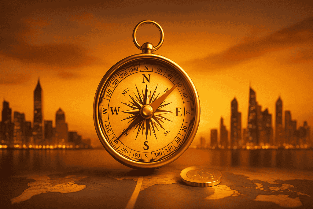 Catar vs. Emiratos Árabes Unidos: Análisis comparativo para inversores y profesionales que buscan la residencia libre de impuestos