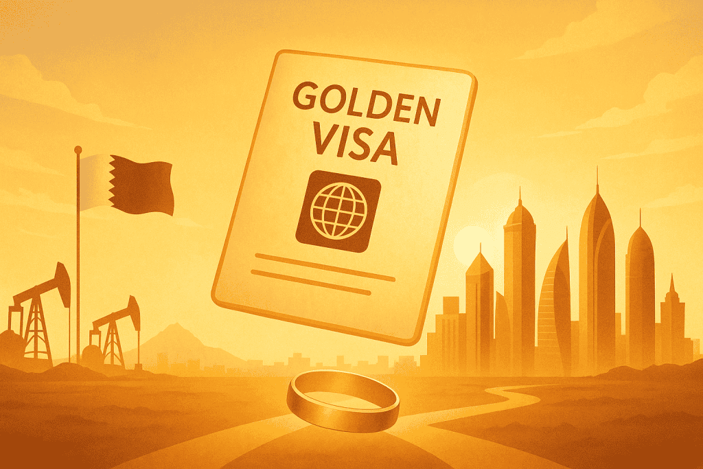 Professional Work Visas in Qatar: High-Demand Fields and Qualification Requirements