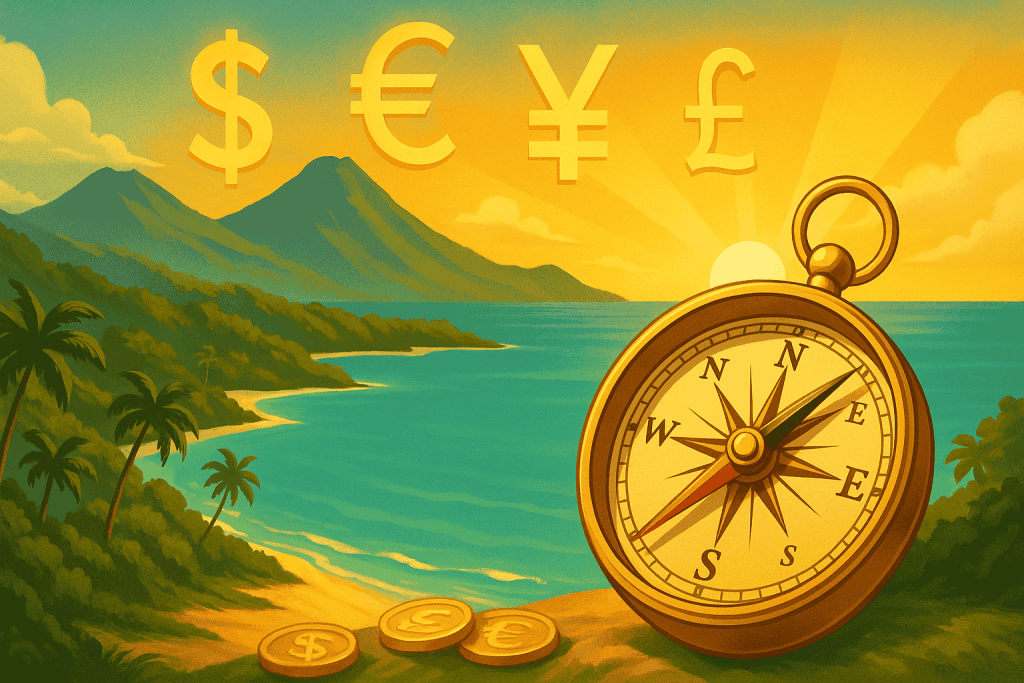 Au-delà du Bitcoin : les voies d'investissement traditionnelles vers la résidence au Salvador