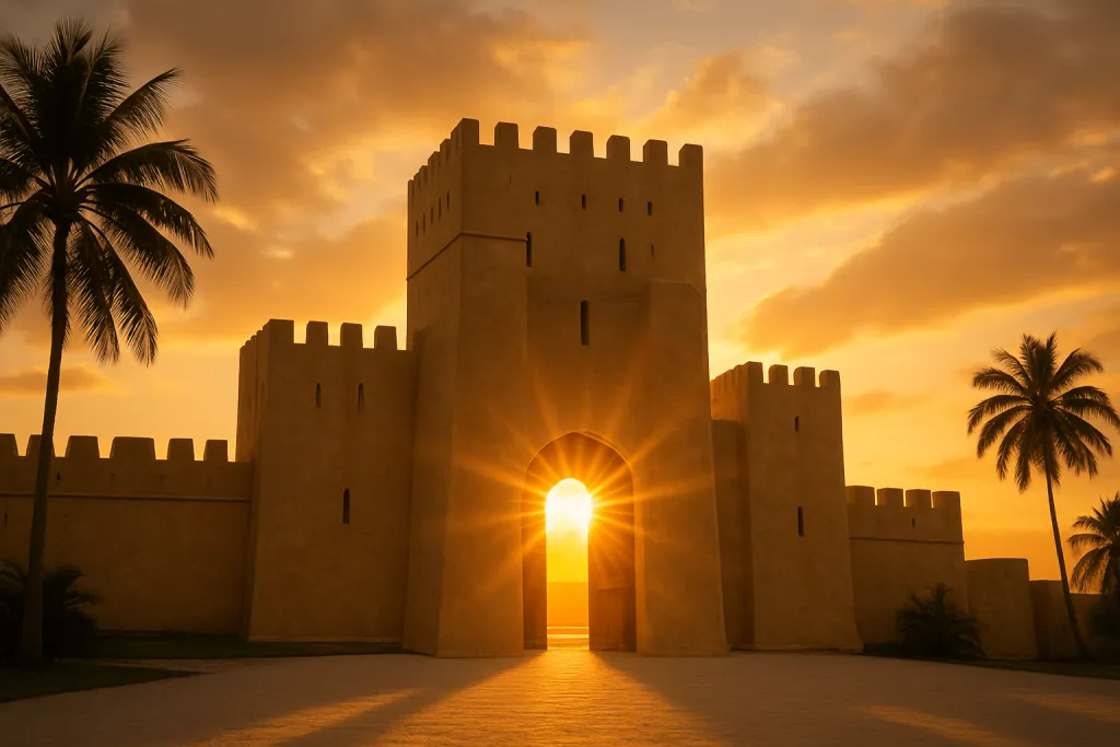 安全现状检查：外籍人士在萨尔瓦多的安全生活