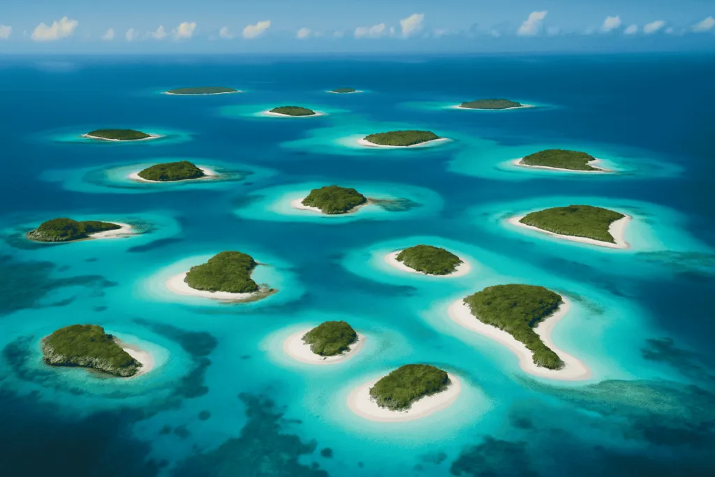 Immobilieninvestitionen auf den Bahamas: Immobilienmarktanalyse Insel für Insel