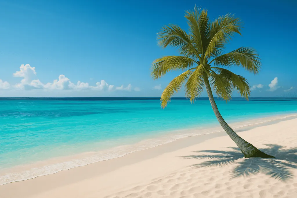 बहामास वार्षिक निवास परमिट: अंशकालिक स्वर्गीय जीवन के लिए एक लचीला विकल्प