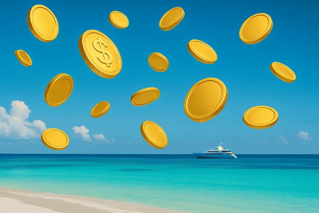 Bank- und Finanzdienstleistungen für Einwohner der Bahamas: Konten, Investitionen und Vermögensschutz