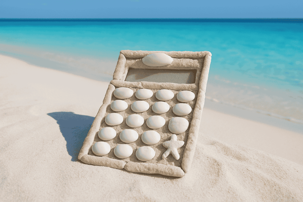 Living Costs in The Bahamas 2025: Budgeting for Island Life from Modest to Luxury