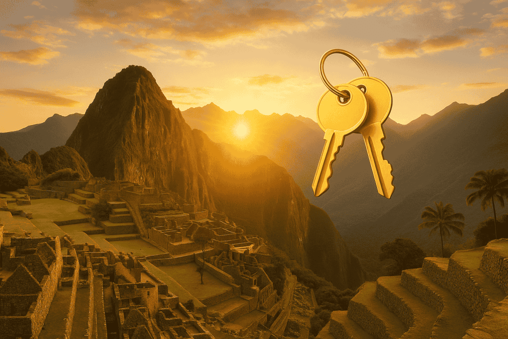 Programa Rentista de Perú: Cómo asegurar la residencia con ingresos pasivos en 2025