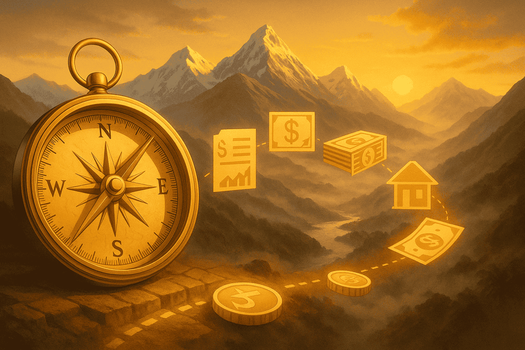 Investor Options for Peru Residency: Business, Real Estate, and Capital Investment