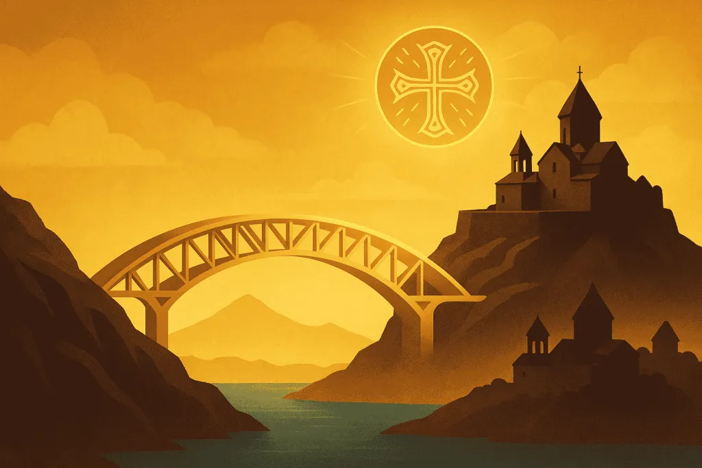 Philanthropy in Armenia: A Guide for Foreign Investors and Entrepreneurs Seeking Meaningful Impact